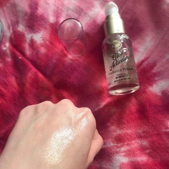 Makeup Joah Glow Activator Radiance Primer Poshmark